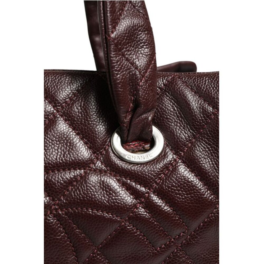 Chanel Timeless Bowler Women's Bag - Picture 3 of 6